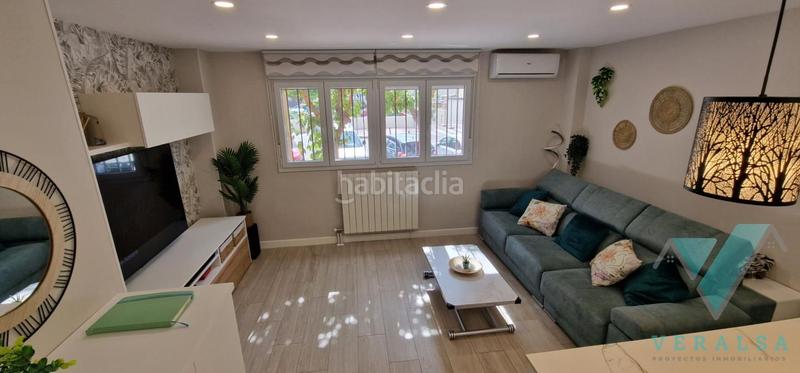 Foto 2cad4f78-18ec-4b99-b81d-16cea2ad21bb. Appartamento con riscaldamento in Praderón San Sebastián de los Reyes