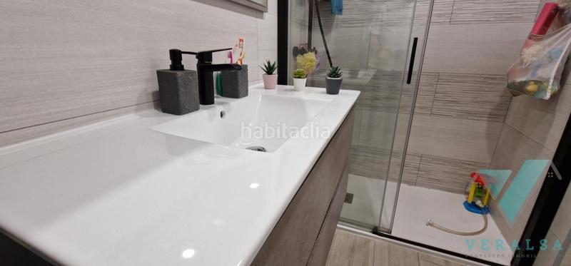 Foto 316d4811-61c0-42b2-8eb5-d57c66a147d1. Appartamento con riscaldamento in Praderón San Sebastián de los Reyes