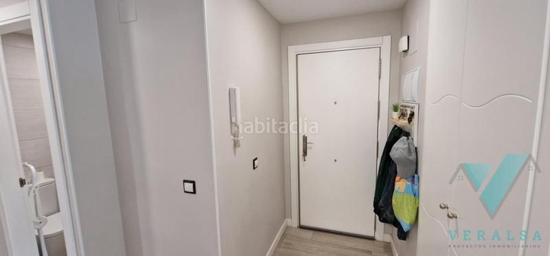 Foto 44550336-ce0d-46e8-928b-d4f563de0543. Appartamento con riscaldamento in Praderón San Sebastián de los Reyes
