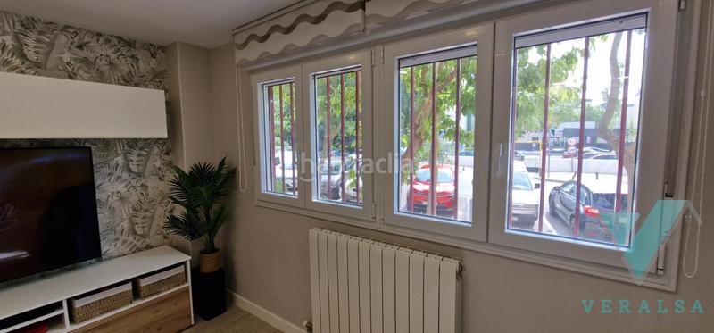 Foto 199dd406-ce81-45c5-a27a-b52570d071a1. Appartement avec chauffage dans Praderón San Sebastián de los Reyes