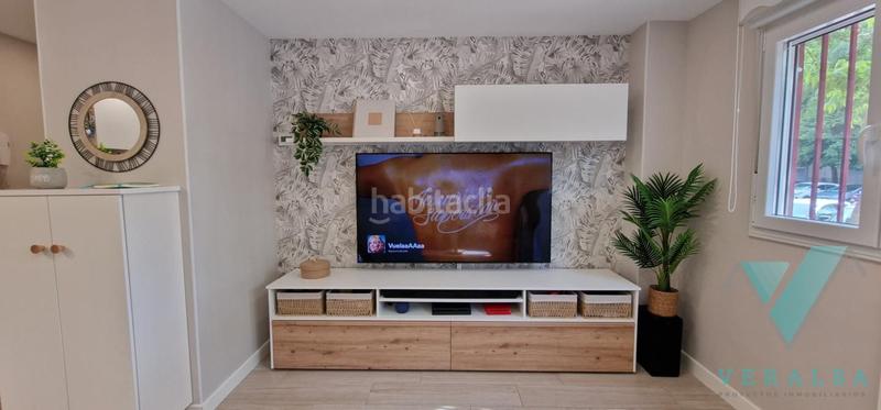 Foto 4678456b-4bfb-4bc8-9a2c-b12446c7750e. Appartement avec chauffage dans Praderón San Sebastián de los Reyes