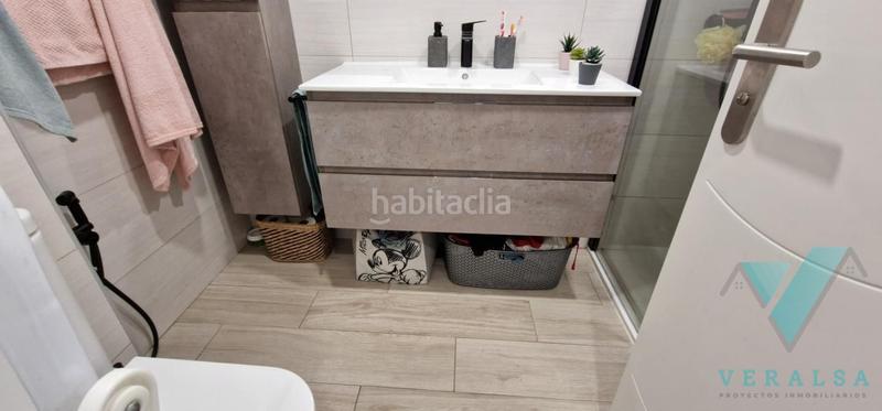 Foto 51a65622-d0f4-492d-a7d0-c9108901f37c. Appartement avec chauffage dans Praderón San Sebastián de los Reyes
