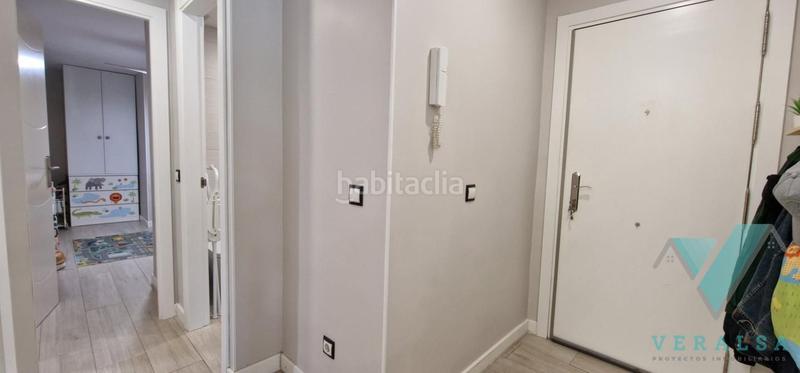 Foto 6b566140-cbd3-4764-a8dc-e82a305903d0. Appartement avec chauffage dans Praderón San Sebastián de los Reyes