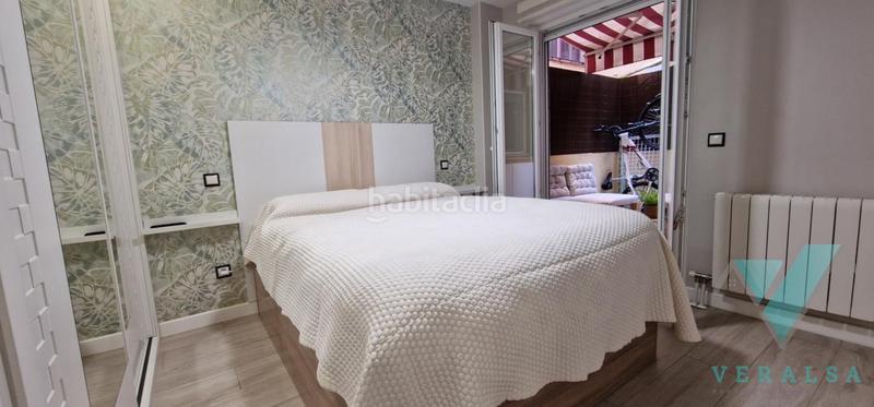 Foto 941c4d7e-1618-474c-8b95-920eb177f2ae. Appartement avec chauffage dans Praderón San Sebastián de los Reyes