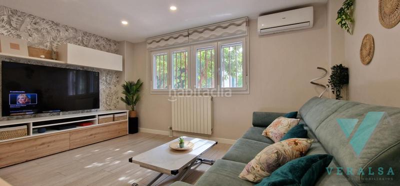 Foto c835bbb4-751b-4300-b3d3-c6797119afcf. Appartement avec chauffage dans Praderón San Sebastián de los Reyes