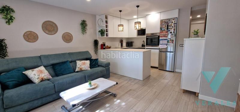 Foto d70f4483-2b78-45c4-bf5e-32751777a9c5. Appartement avec chauffage dans Praderón San Sebastián de los Reyes