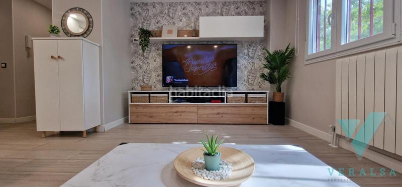 Foto de102dcd-1599-4a7b-b12d-57b76709a61a. Appartement avec chauffage dans Praderón San Sebastián de los Reyes