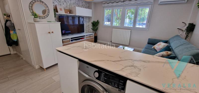 Foto fa0190db-c083-4f2f-9fb4-67c92f3ba781. Appartement avec chauffage dans Praderón San Sebastián de los Reyes