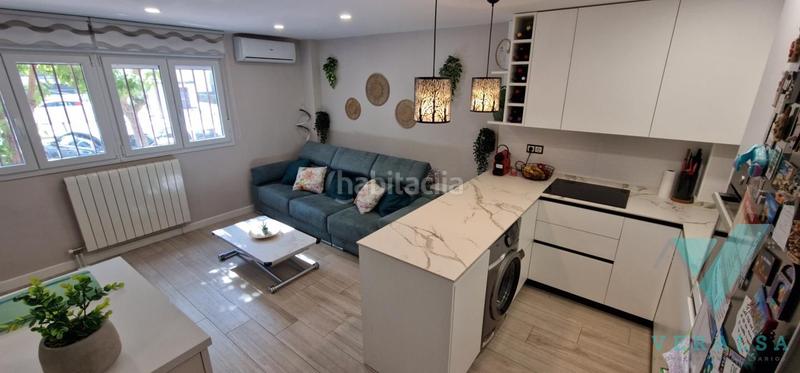 Foto d1ca8d83-1c9a-4da5-a060-193f912e0b26. Piso en Praderón San Sebastián de los Reyes