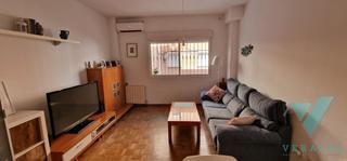 Piso  Ruiz palacios