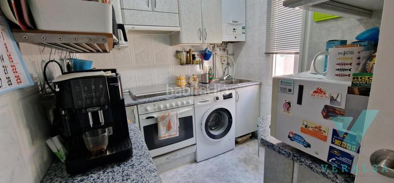 Foto 0e2c7a1f-072d-4b6c-a127-b05001c8983a. Appartamento con riscaldamento in Centro Urbano San Sebastián de los Reyes