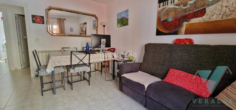 Foto 19515aa3-66c0-4221-8cf6-a0b73e9ffbfa. Appartamento con riscaldamento in Centro Urbano San Sebastián de los Reyes