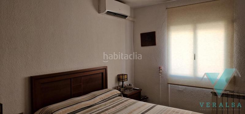 Foto 2794b6b1-552a-49a1-b95f-f69e4a9a4ecd. Appartamento con riscaldamento in Centro Urbano San Sebastián de los Reyes