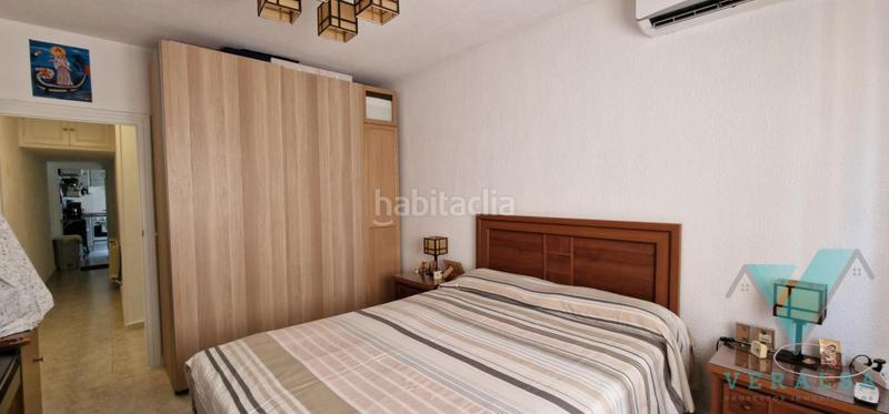 Foto 38d2676b-3b3d-4a50-b4ec-0f6474da1649. Appartamento con riscaldamento in Centro Urbano San Sebastián de los Reyes