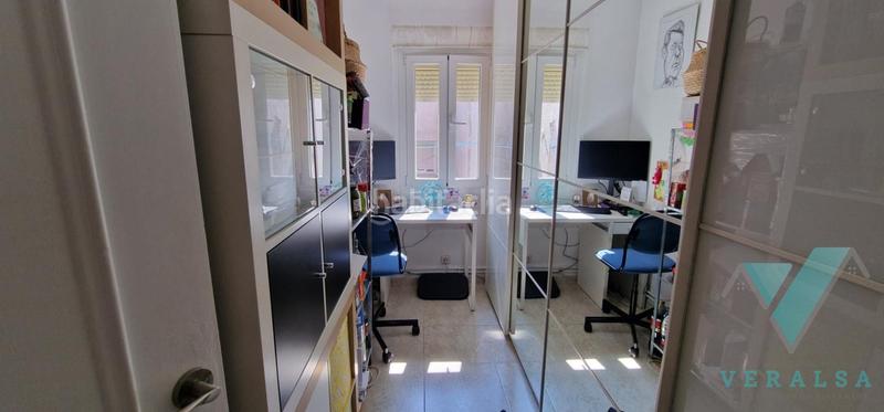 Foto da66097d-0b84-4c56-b5b5-9d9f68b51e7b. Appartamento con riscaldamento in Centro Urbano San Sebastián de los Reyes