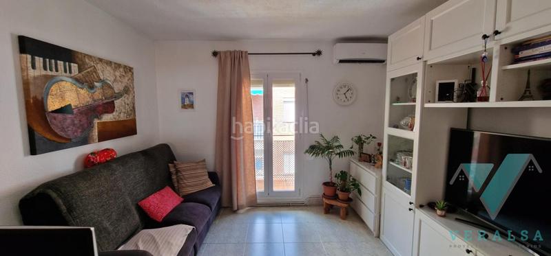 Foto 1b1aa761-1a98-45e7-88a1-f05ba1705d3e. Piso en Centro Urbano San Sebastián de los Reyes