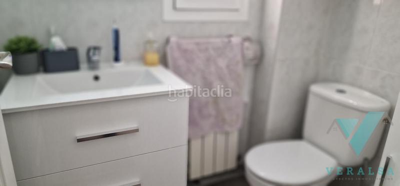 Foto 91ee03aa-1332-400e-8d31-5ce6d9fa28f6. Piso en Centro Urbano San Sebastián de los Reyes
