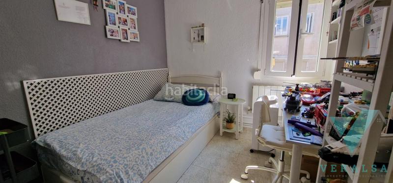 Foto a16aa48f-7f26-42ea-bb50-e78bc1093c11. Piso en Centro Urbano San Sebastián de los Reyes