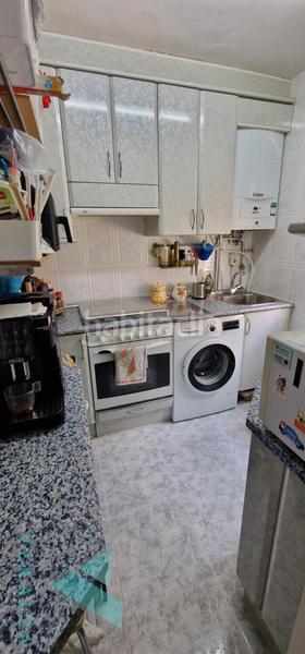 Foto bce70c52-83c0-4125-b9ee-734335acbf7c. Piso en Centro Urbano San Sebastián de los Reyes