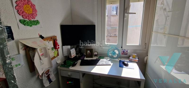 Foto f3bdd585-ddd7-4b21-80e3-cd4b619410b1. Piso en Centro Urbano San Sebastián de los Reyes