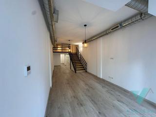 Planta baixa  Hermanos sanz