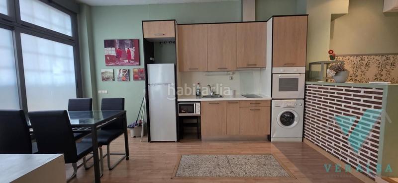 Foto 048e740c-7850-4e46-9b81-a067fe7798cb. Loft en Rosa de Luxemburgo San Sebastián de los Reyes
