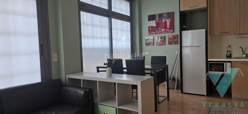 Foto 1e3d7829-f6aa-442e-aa28-94244fe1feb4. Loft en Rosa de Luxemburgo San Sebastián de los Reyes