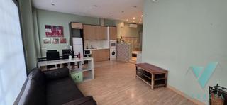 Loft  De castilla-la mancha