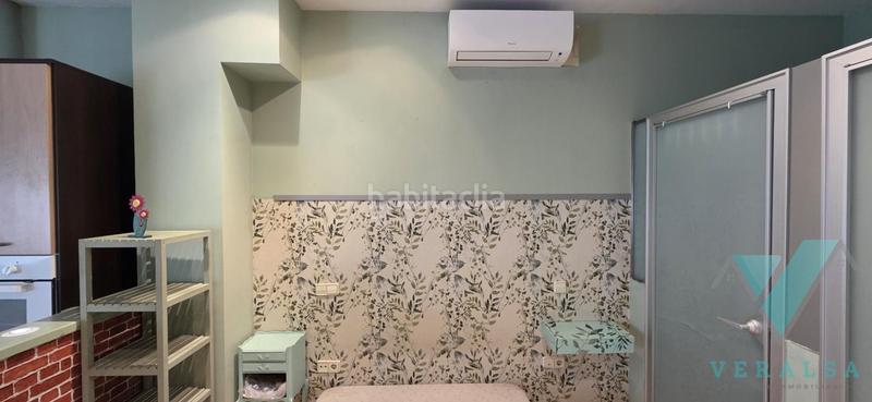 Foto 215a6fa6-b2fe-415e-a328-f743b6f06d90. Loft en Rosa de Luxemburgo San Sebastián de los Reyes