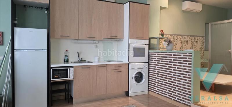 Foto 2e191a99-050a-4ac7-9538-52fb4d2f0f06. Loft en Rosa de Luxemburgo San Sebastián de los Reyes