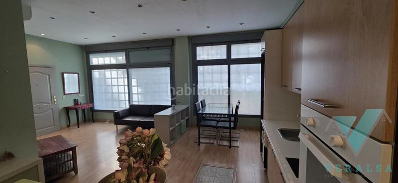 Foto 47b67496-431a-40ce-9bdd-39365581bc1a. Loft en Rosa de Luxemburgo San Sebastián de los Reyes