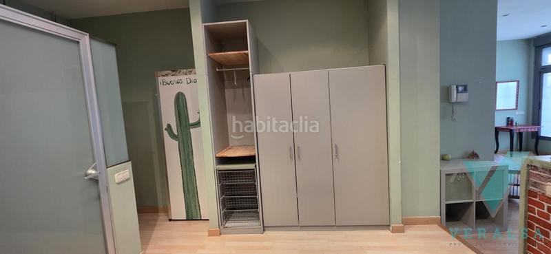 Foto 6d546f0b-08a1-4c96-a1fb-5e05f4489ec5. Loft en Rosa de Luxemburgo San Sebastián de los Reyes
