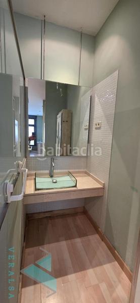 Foto 6f73a3d0-8422-4dbd-a770-01c8171384fe. Loft en Rosa de Luxemburgo San Sebastián de los Reyes
