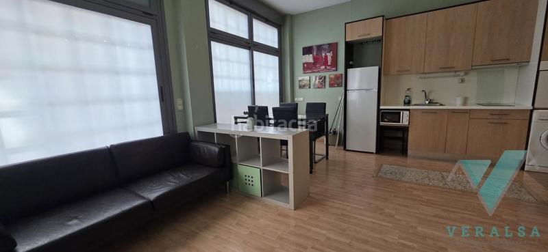 Foto 93e6b3d7-38e7-483d-a9f2-591e8bb22fb9. Loft en Rosa de Luxemburgo San Sebastián de los Reyes
