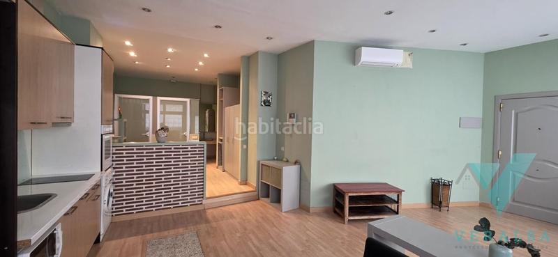 Foto 9fe6d8c4-a1f2-43a2-9393-bd55b0806c0d. Loft en Rosa de Luxemburgo San Sebastián de los Reyes