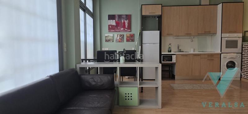 Foto b33f359e-d080-4372-95d2-16a851530cba. Loft en Rosa de Luxemburgo San Sebastián de los Reyes