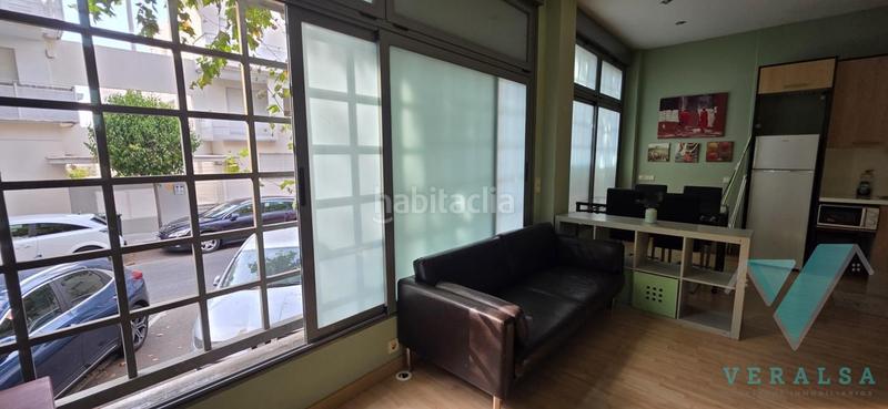Foto bc243ff9-f3ff-4967-aad6-bb67c4ccceb7. Loft en Rosa de Luxemburgo San Sebastián de los Reyes
