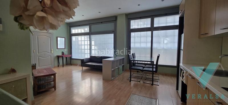 Foto d13c8cc5-f982-455f-a5c5-e197eef38ab9. Loft en Rosa de Luxemburgo San Sebastián de los Reyes