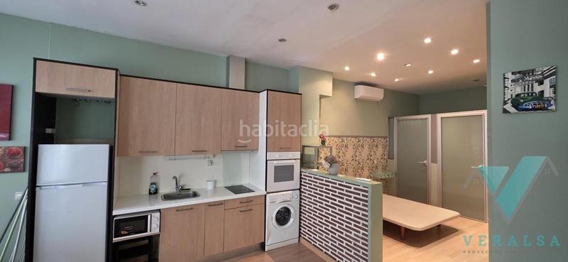 Foto de69e2c9-3749-4a93-a75d-36cc23a5b8ab. Loft en Rosa de Luxemburgo San Sebastián de los Reyes