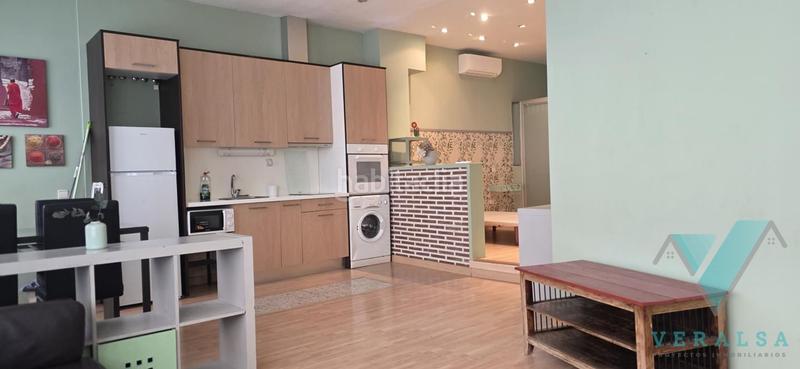 Foto e5f7f1db-6e1d-4fce-997a-ed992481c037. Loft en Rosa de Luxemburgo San Sebastián de los Reyes