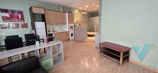 Loft  De castilla-la mancha