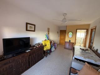 Appartamento  Plaça de la rosa dels vents 51. Vivienda vistas paseo rosa de los vientos gandia playa