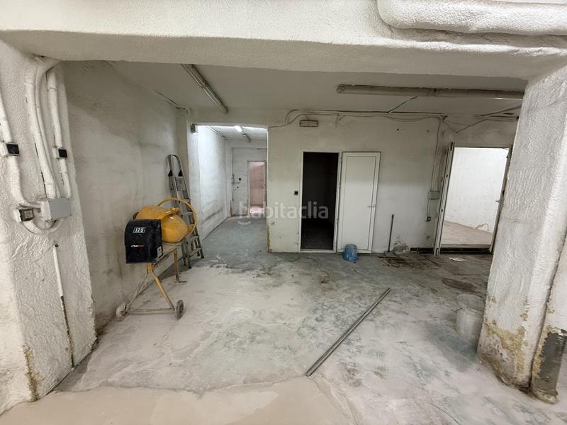 Foto 13da70a2-4d84-471c-8cc0-80d4c91f3aa9. Local comercial a San Isidro Madrid