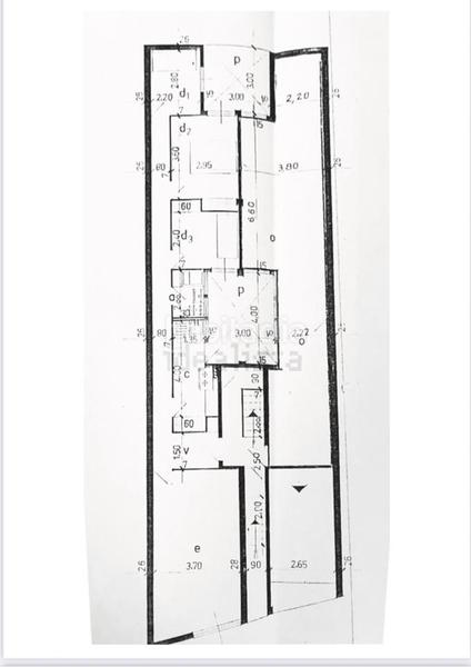 Foto 9880ec61-18a8-4c55-bb25-72b1248a150f. Local comercial a San Isidro Madrid
