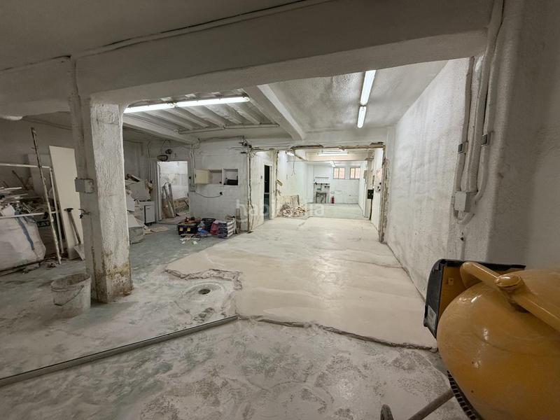 Foto a8ada503-94b5-4452-b7d2-f2e07b35c990. Local comercial a San Isidro Madrid