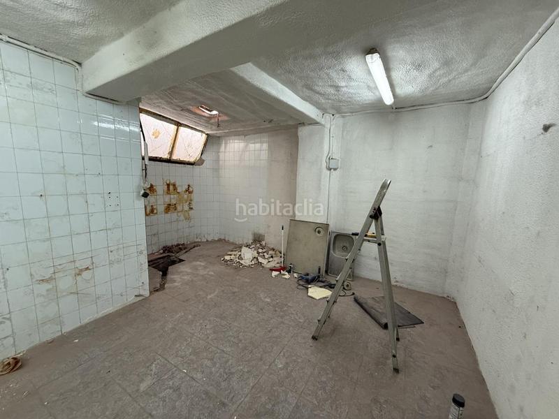 Foto e02b1ee7-3950-481f-97f9-6578a20b248c. Local comercial a San Isidro Madrid