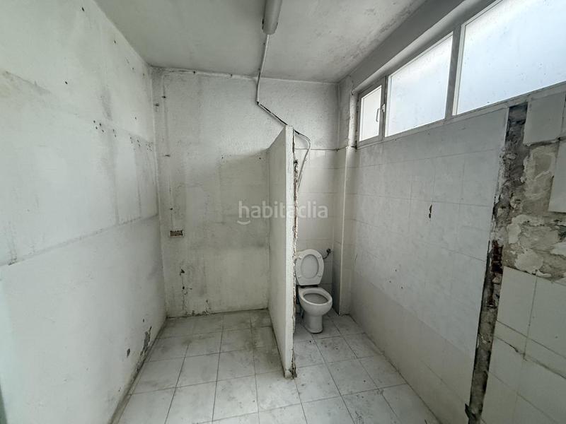 Foto 08fbe6b2-7f45-44cc-a0ef-dbb88dd92045. Local commercial dans San Isidro Madrid