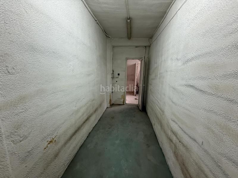 Foto 259cf69e-1ff7-42cf-b7ec-8672e8f45859. Local commercial dans San Isidro Madrid