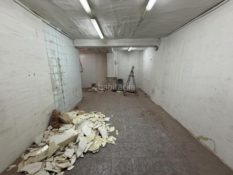 Foto 2f8a2c40-c5be-4e6a-acd1-17ff940d606f. Local commercial dans San Isidro Madrid