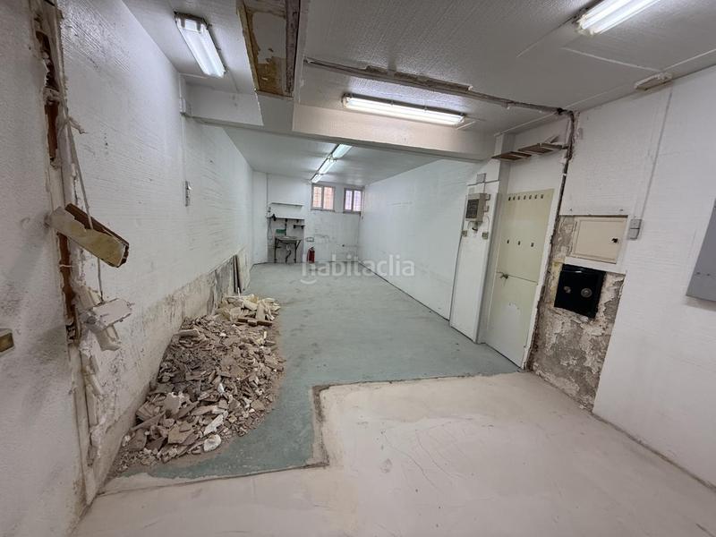 Foto 4e70d91e-0b17-4e03-868a-5c38d7fd85f7. Local commercial dans San Isidro Madrid